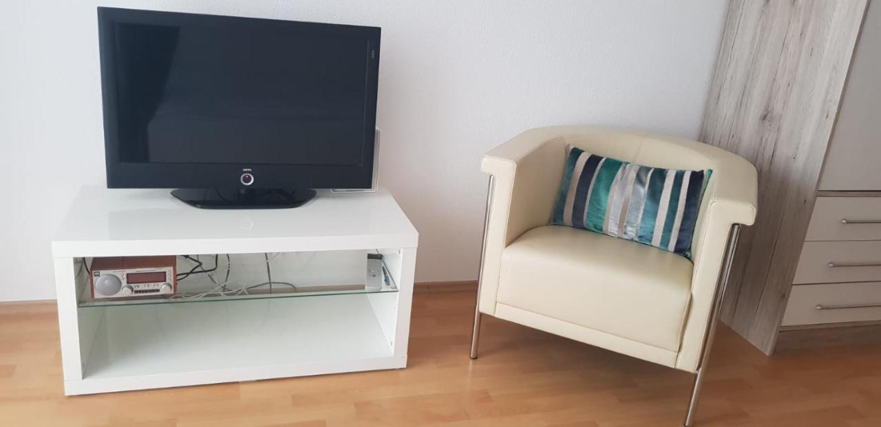 Apartment`s Nr 2 In Stadtmitte *