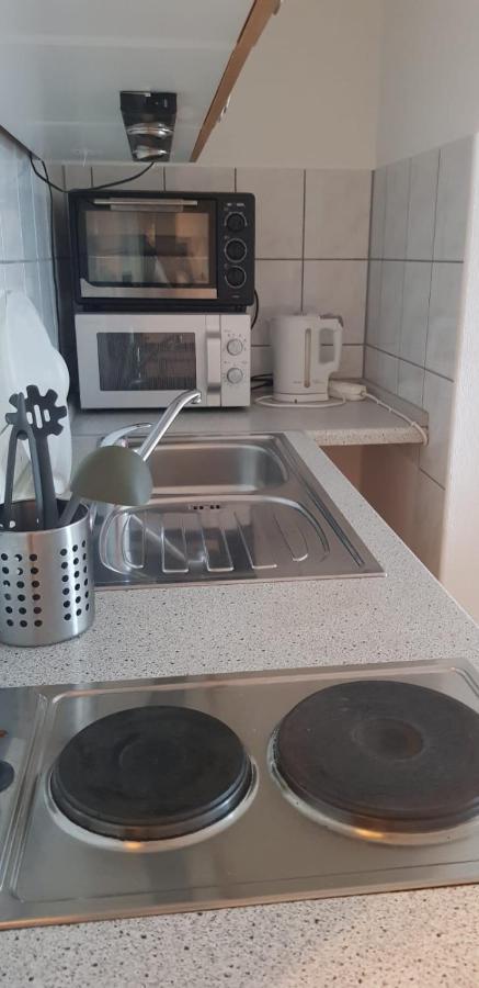 Apartment Apartment`s Nr 2 In Stadtmitte