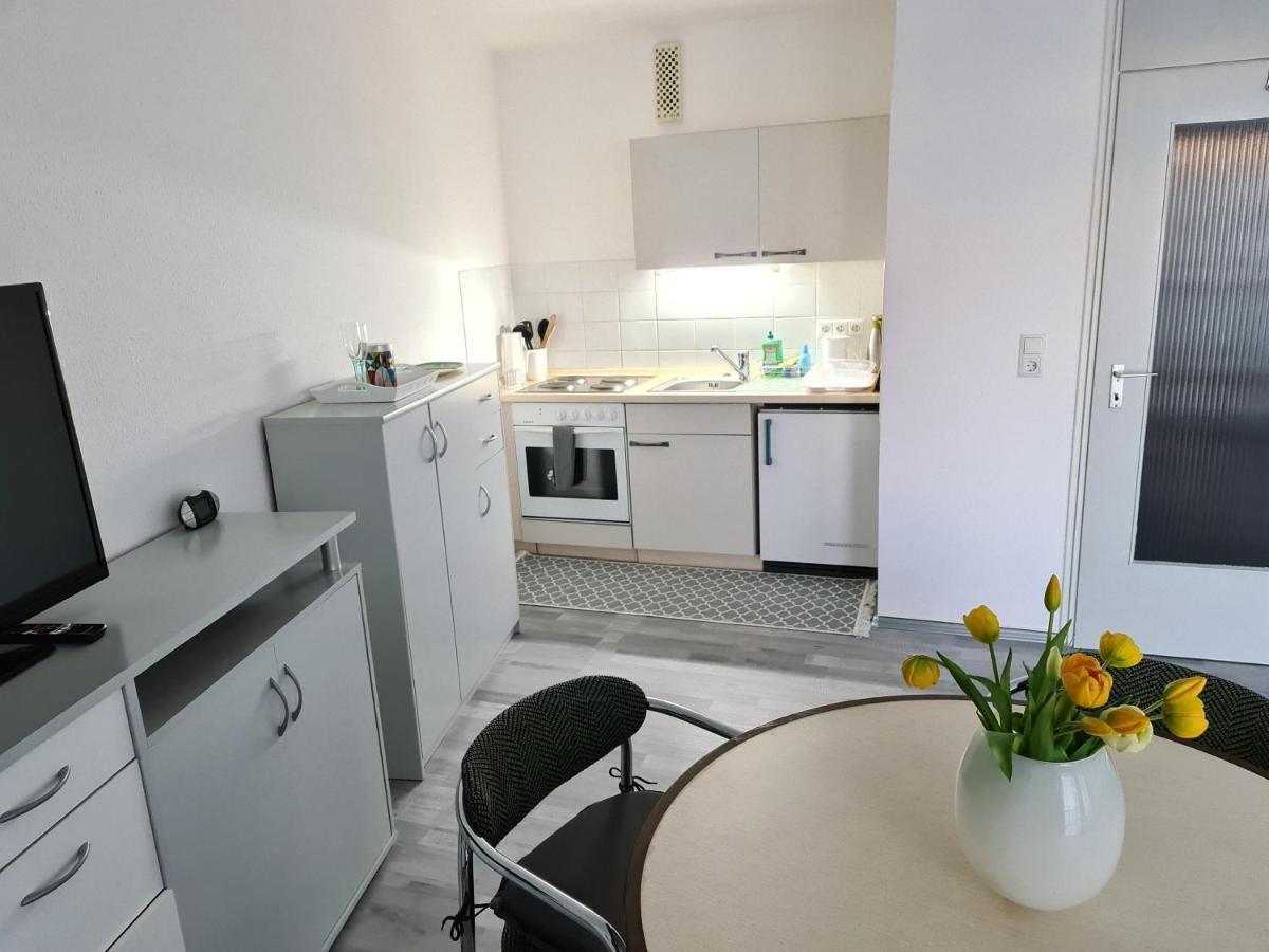 Apartment`s Nr 2 In Stadtmitte * Stuttgart