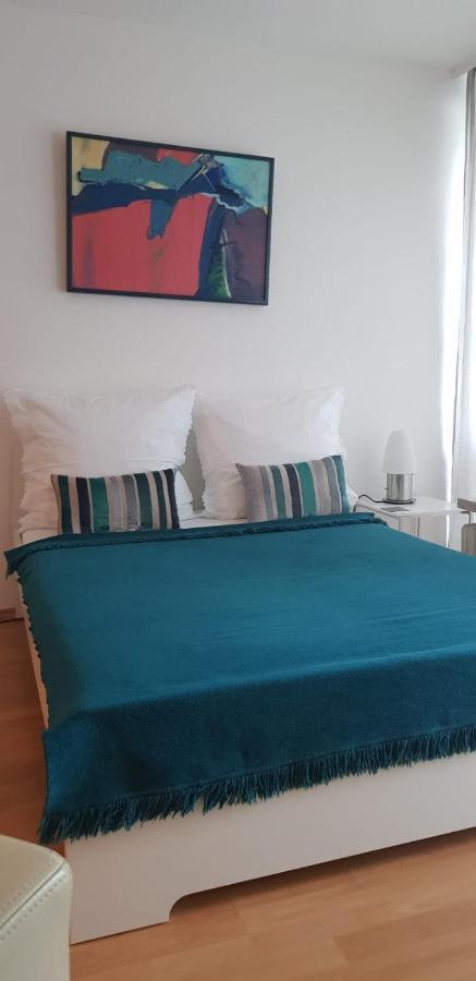 Apartment Apartment`s Nr 2 In Stadtmitte