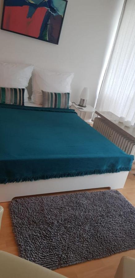 Apartment Apartment`s Nr 2 In Stadtmitte *