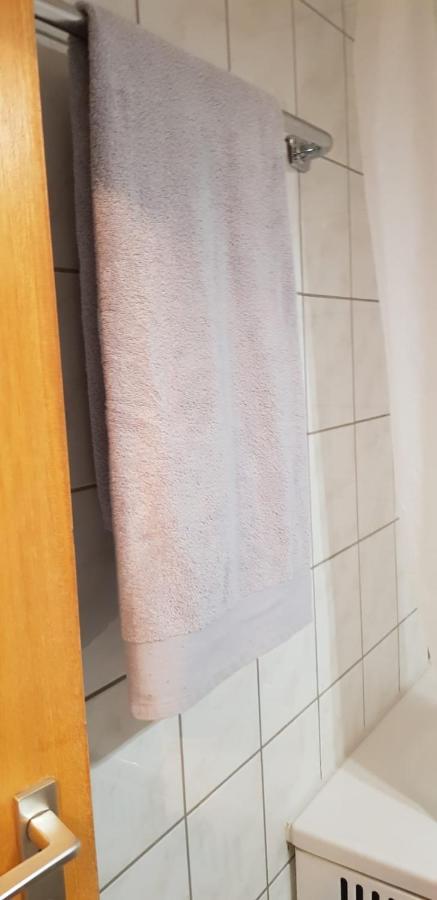 Apartment`s Nr 2 In Stadtmitte Stuttgart