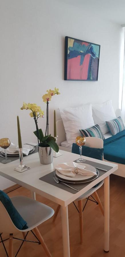 Apartment Apartment`s Nr 2 In Stadtmitte *