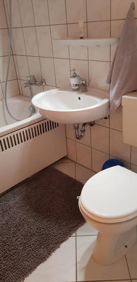 Apartment Apartment`s Nr 2 In Stadtmitte *