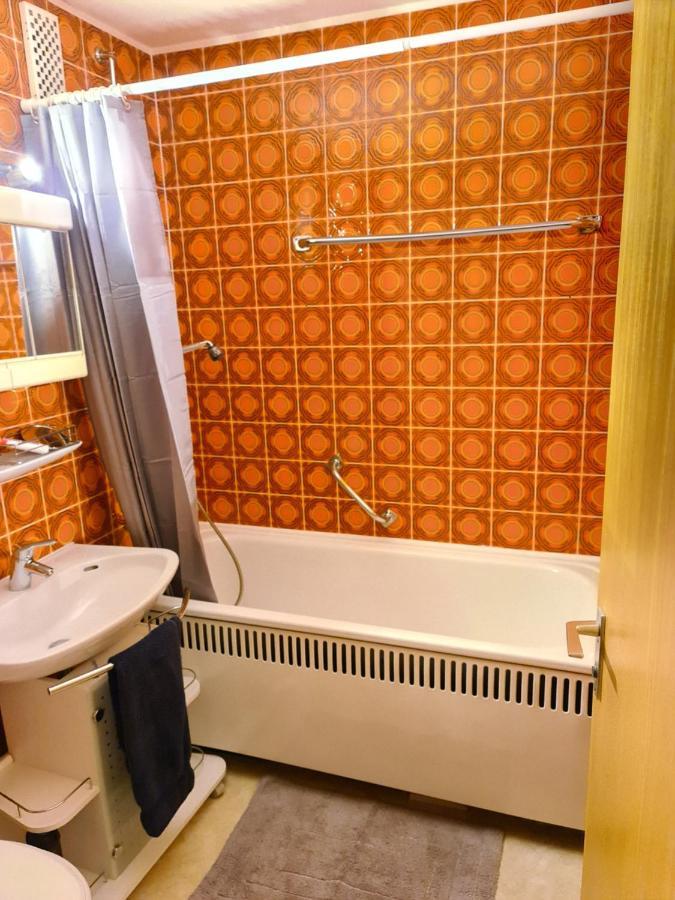 Apartment`s Nr 2 In Stadtmitte Apartment Stuttgart