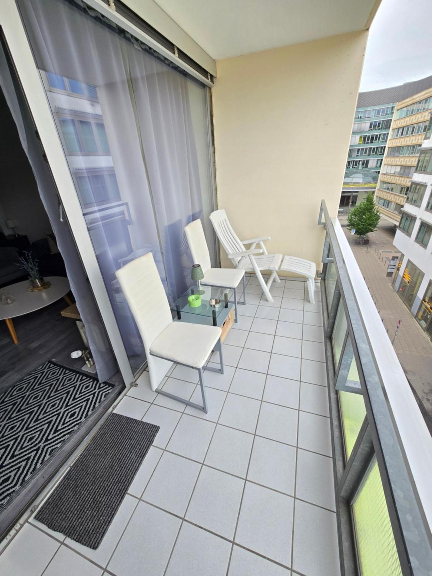 Apartment`s Nr 2 In Stadtmitte *