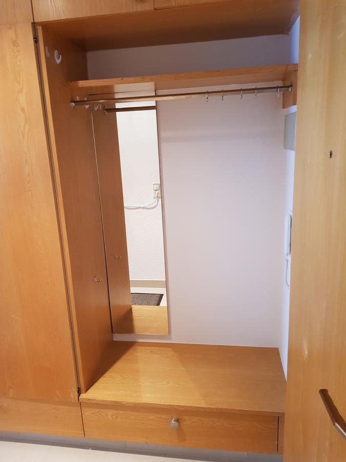 Apartment`s Nr 2 In Stadtmitte Apartment *