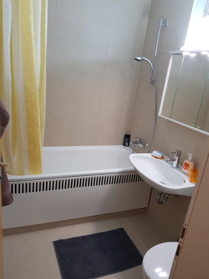 Apartment`s Nr 2 In Stadtmitte *