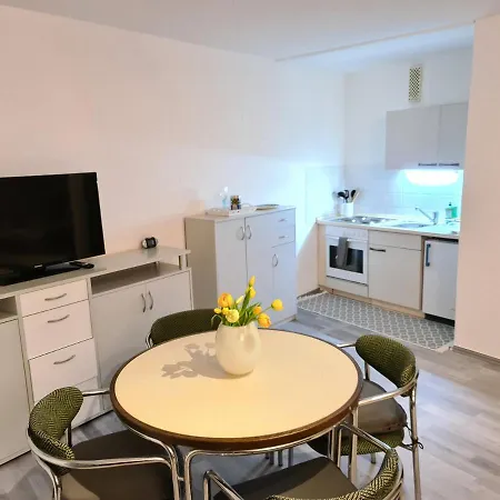 Apartment`s Nr 2 in Stuttgart Stadtmitte Exterior foto