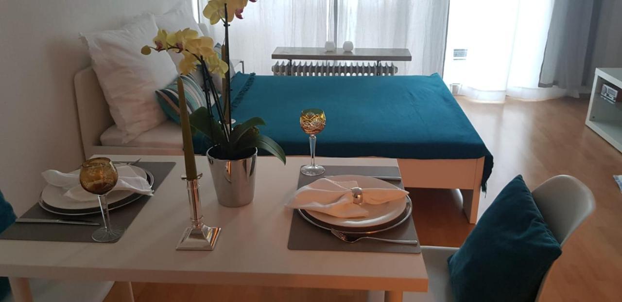 Apartment's Nr 2, 2b Und 2c In Stadtmitte Apartament Stuttgart