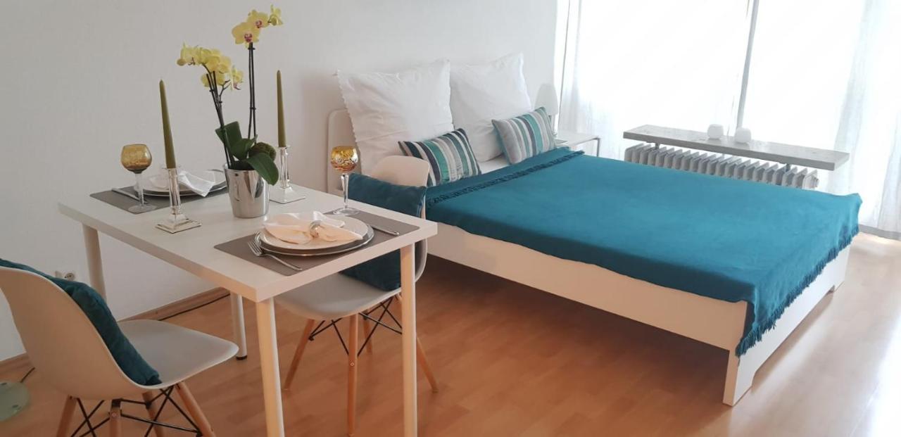 Apartment`s Nr 2 In Stadtmitte