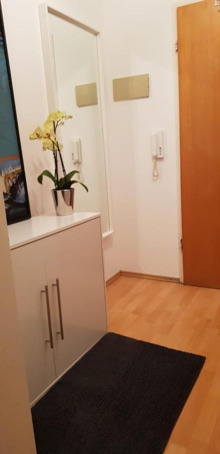 Apartment`s Nr 2 In Stadtmitte