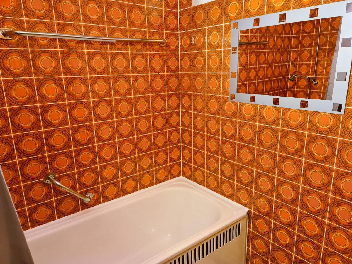 Apartment's Nr 2, 2b Und 2c In Stadtmitte Апартаменты