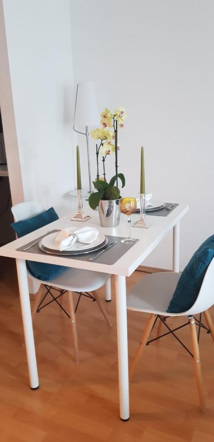 Apartment`s Nr 2 In Stadtmitte *