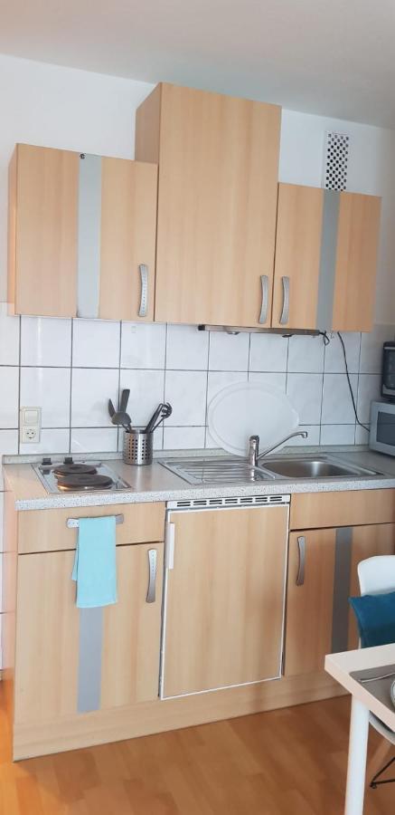 Apartment's Nr 2, 2b Und 2c In Stadtmitte Апартаменты