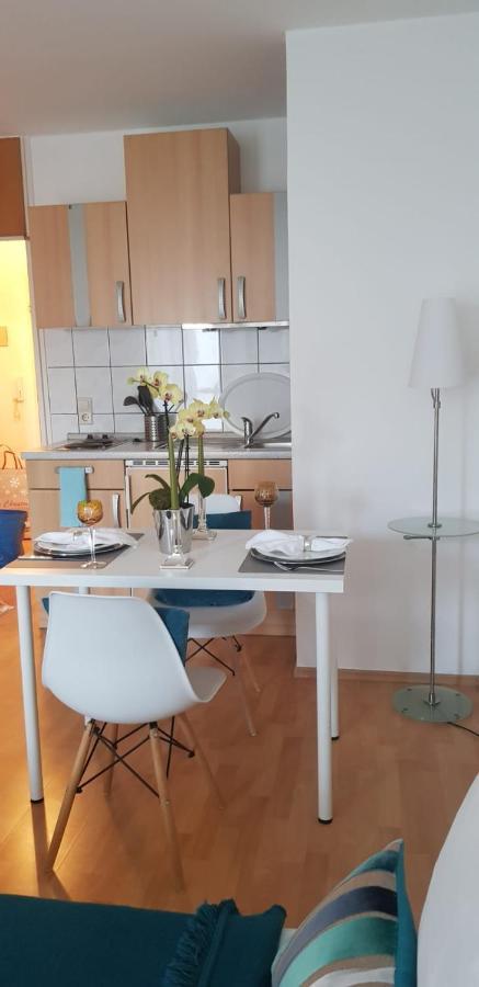 Apartment's Nr 2, 2b Und 2c In Stadtmitte Апартаменты