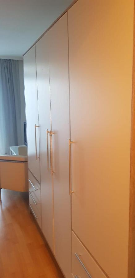 Apartment's Nr 2, 2b Und 2c In Stadtmitte Апартаменты *