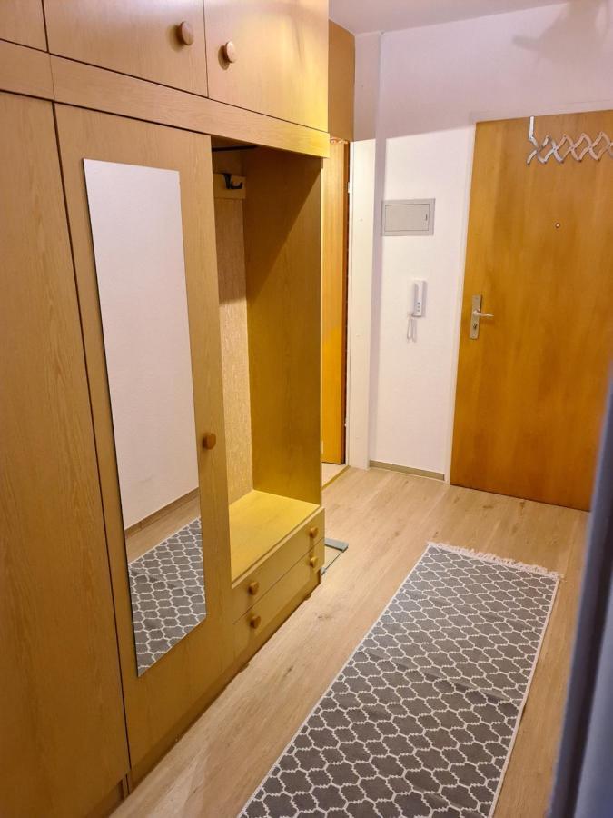 Apartment's Nr 2, 2b Und 2c In Stadtmitte Apartament