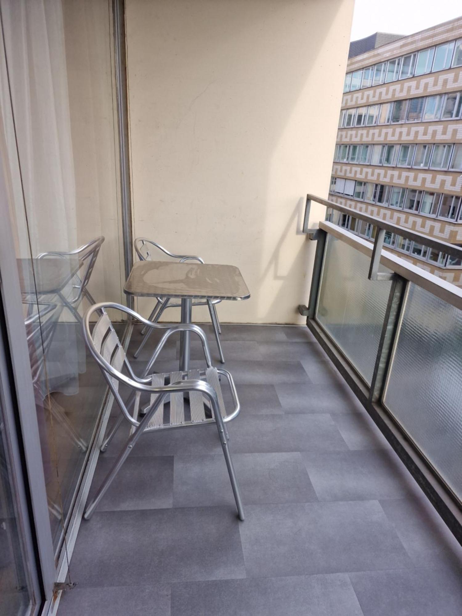 Апартаменты Apartment's Nr 2, 2b Und 2c In Stadtmitte *